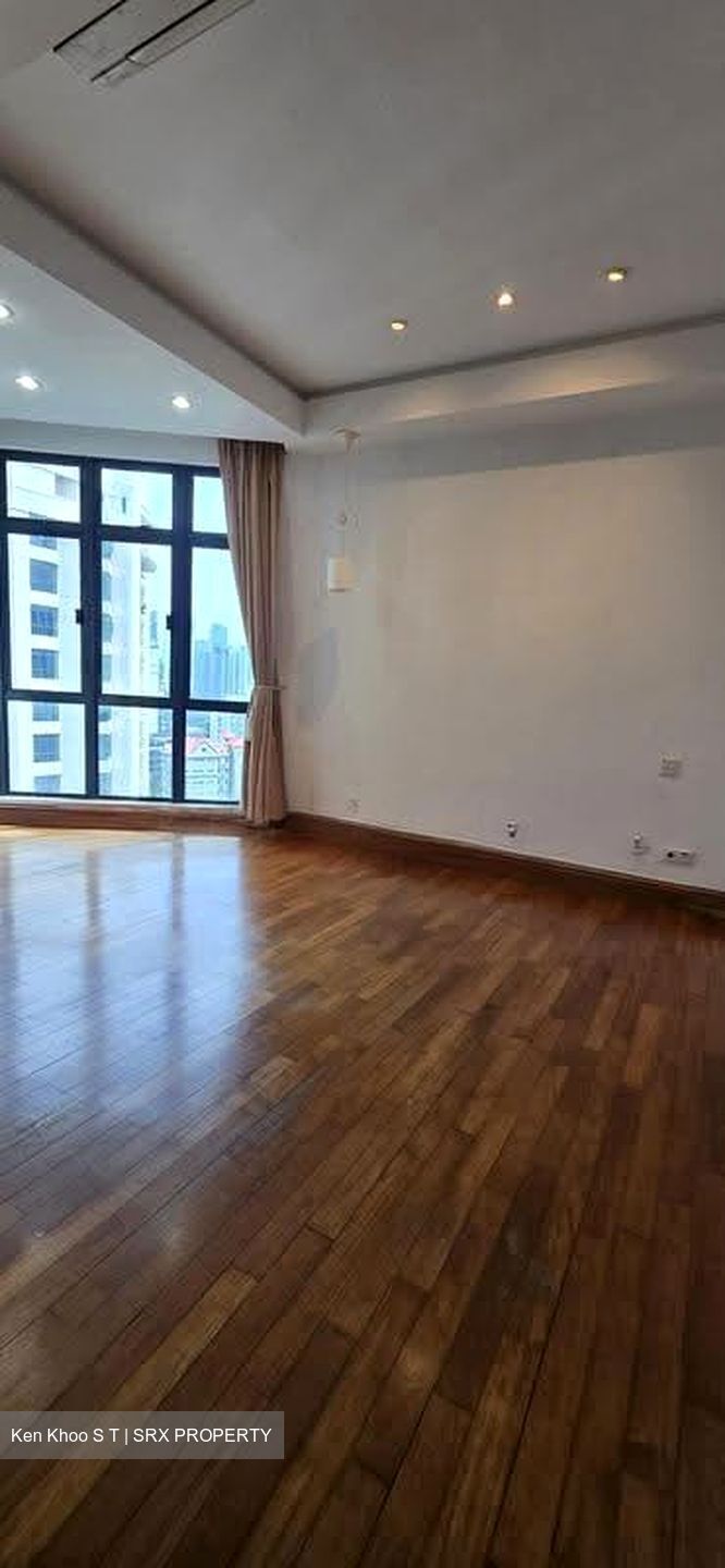 Valley Park (D10), Condominium #616471931
